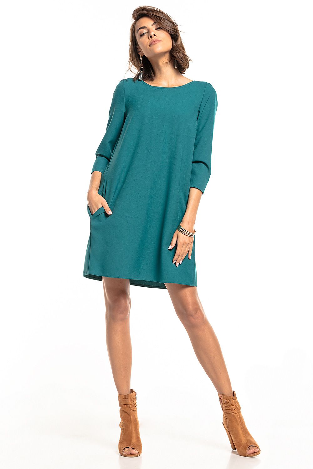  Robe de jour model 148183 Tessita 