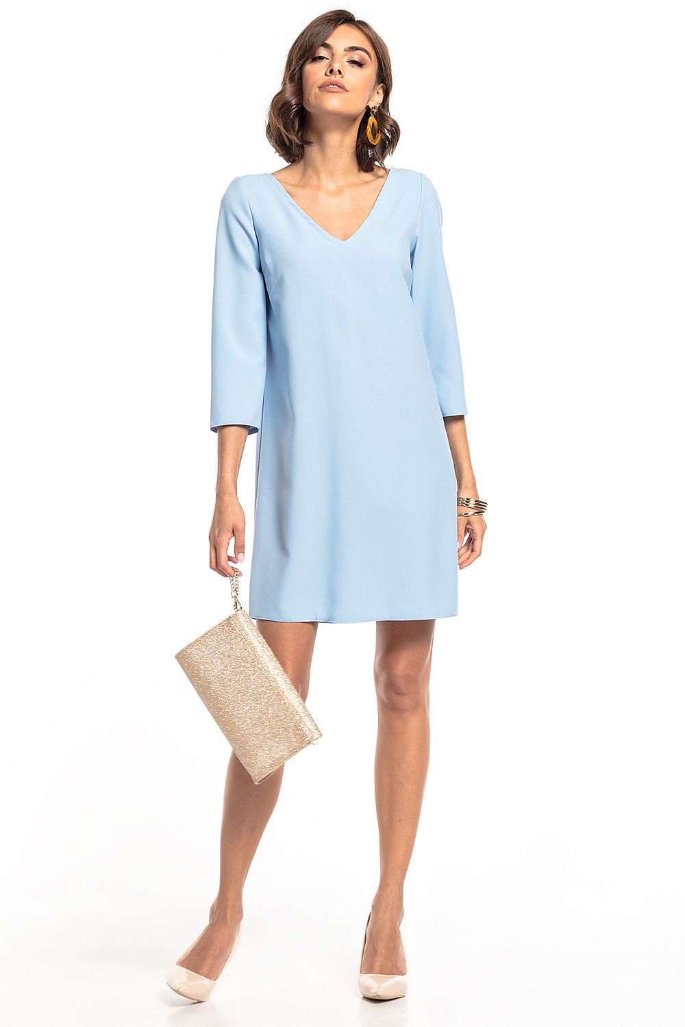  Robe de jour model 148207 Tessita 