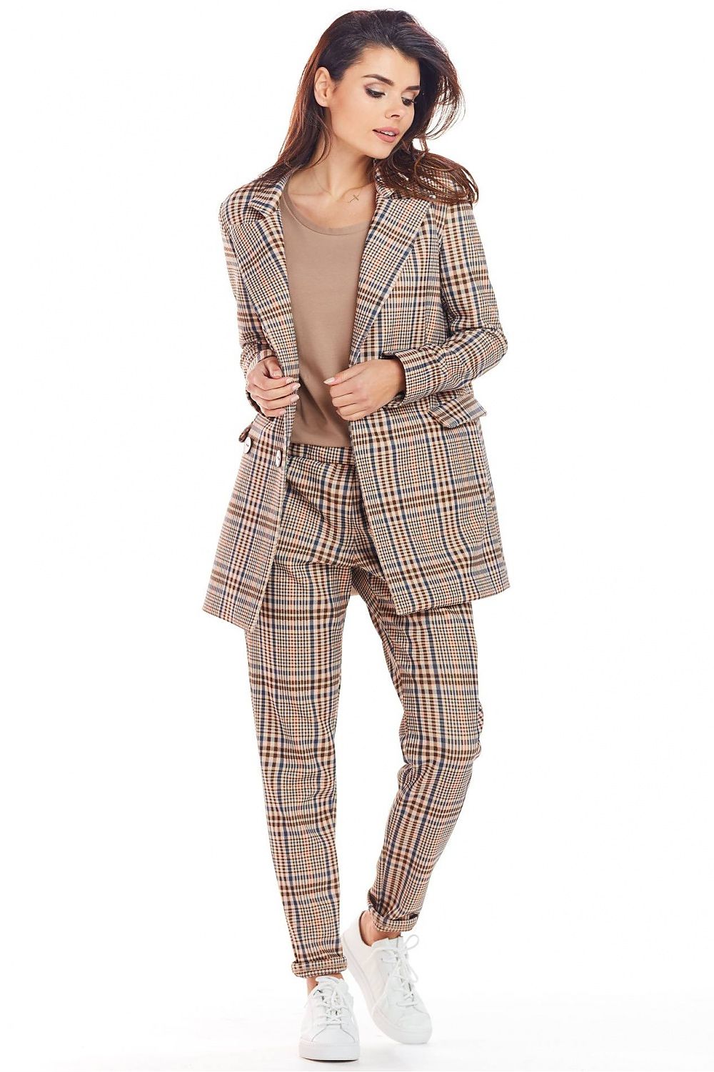  Blazer femme model 148988 awama 