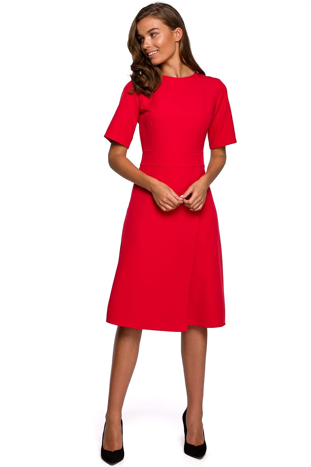  Robe de jour model 149233 Stylove 