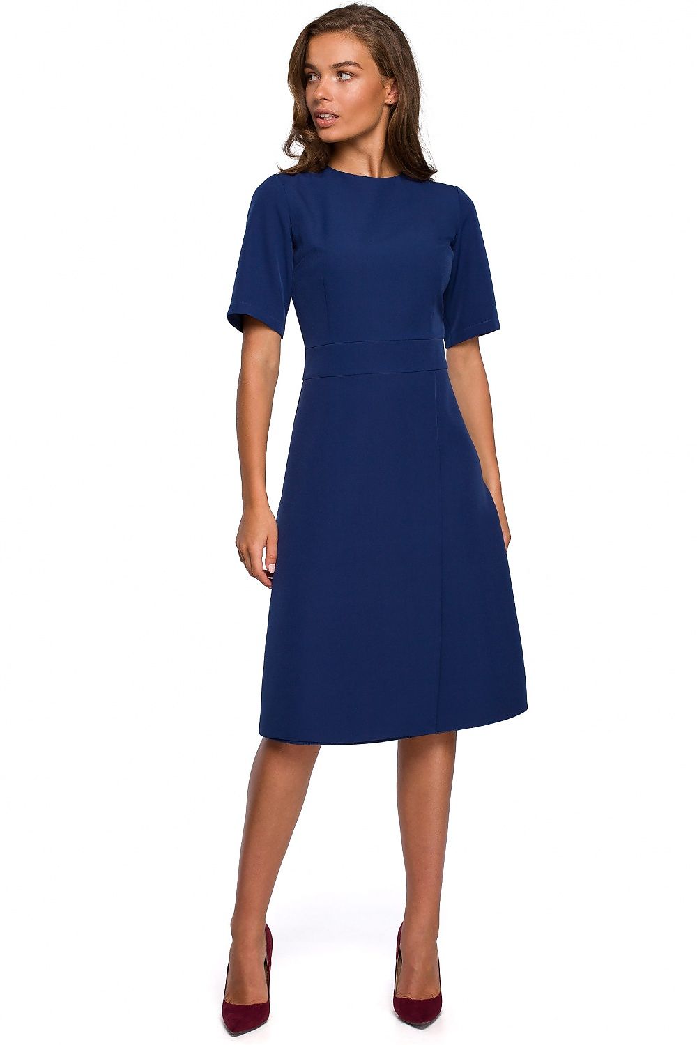  Robe de jour model 149234 Stylove 