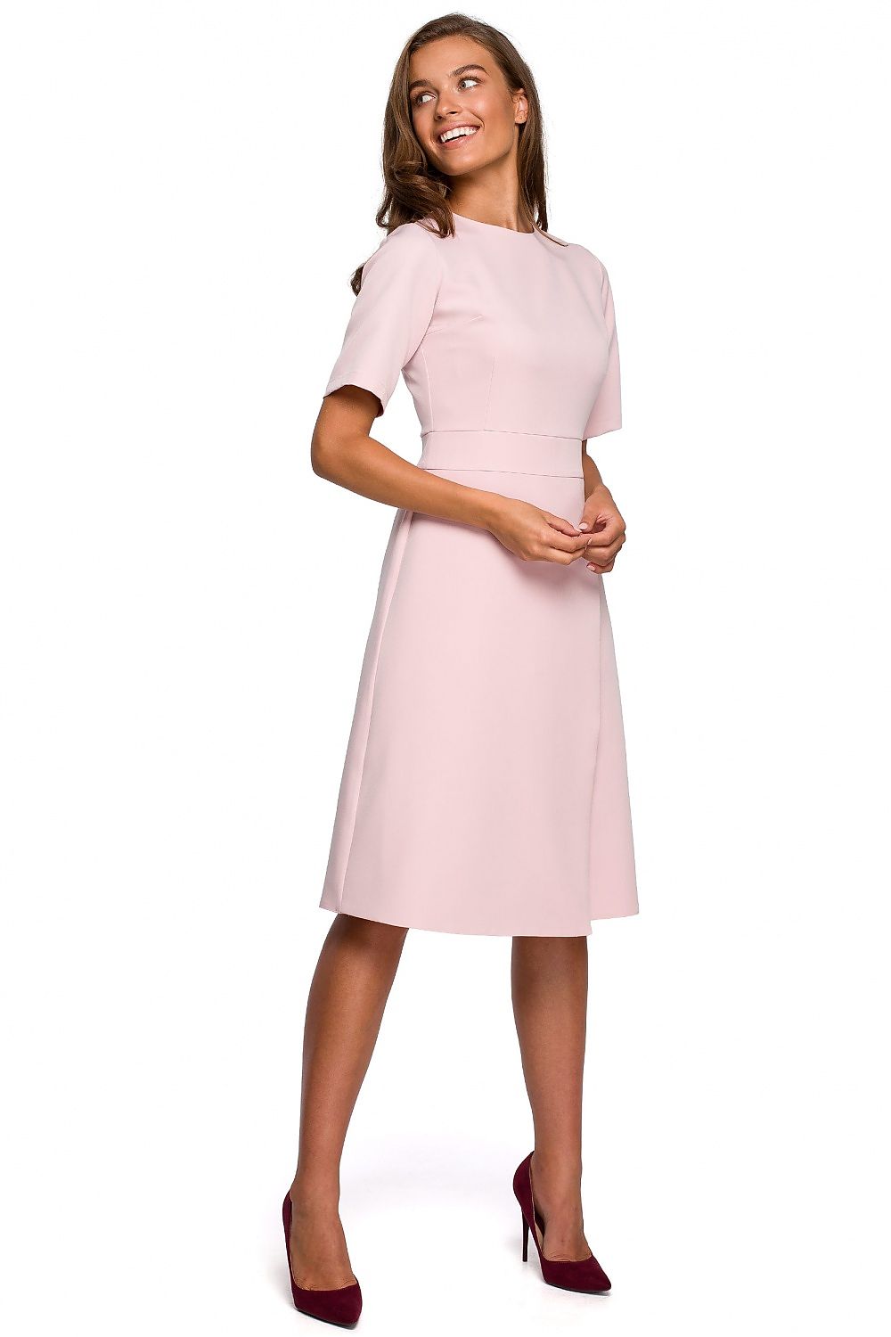  Robe de jour model 149235 Stylove 