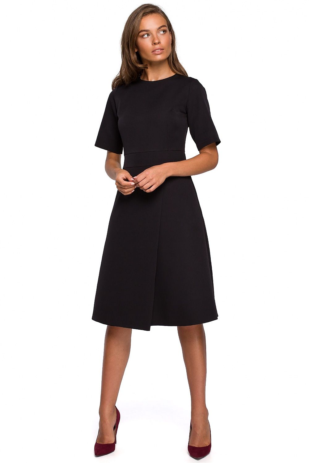 Robe de jour model 149236 Stylove 