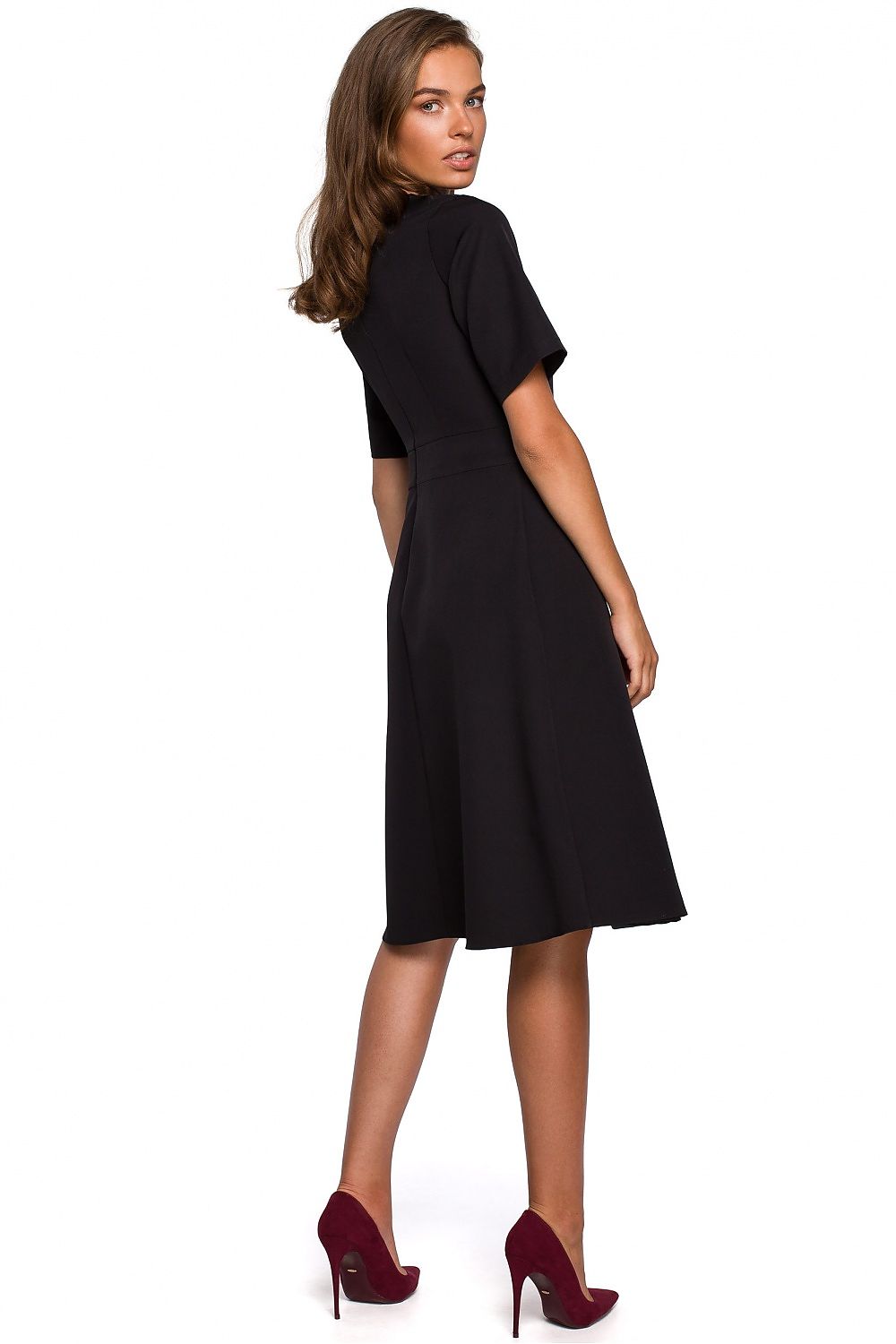  Robe de jour model 149236 Stylove 