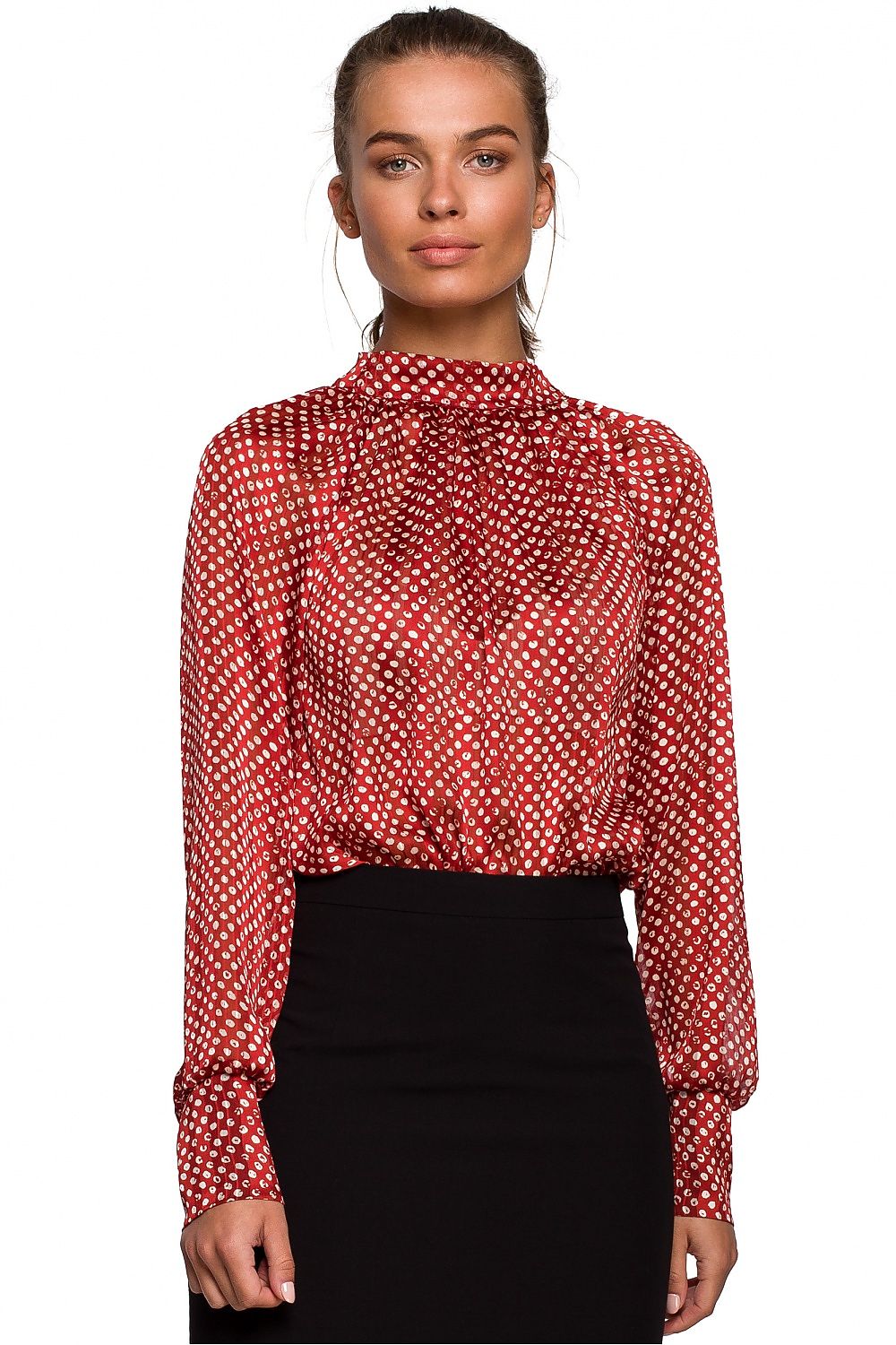  Chemisier model 149250 Stylove 