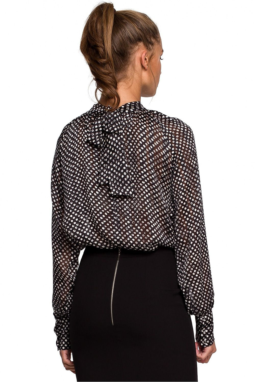  Chemisier model 149251 Stylove 