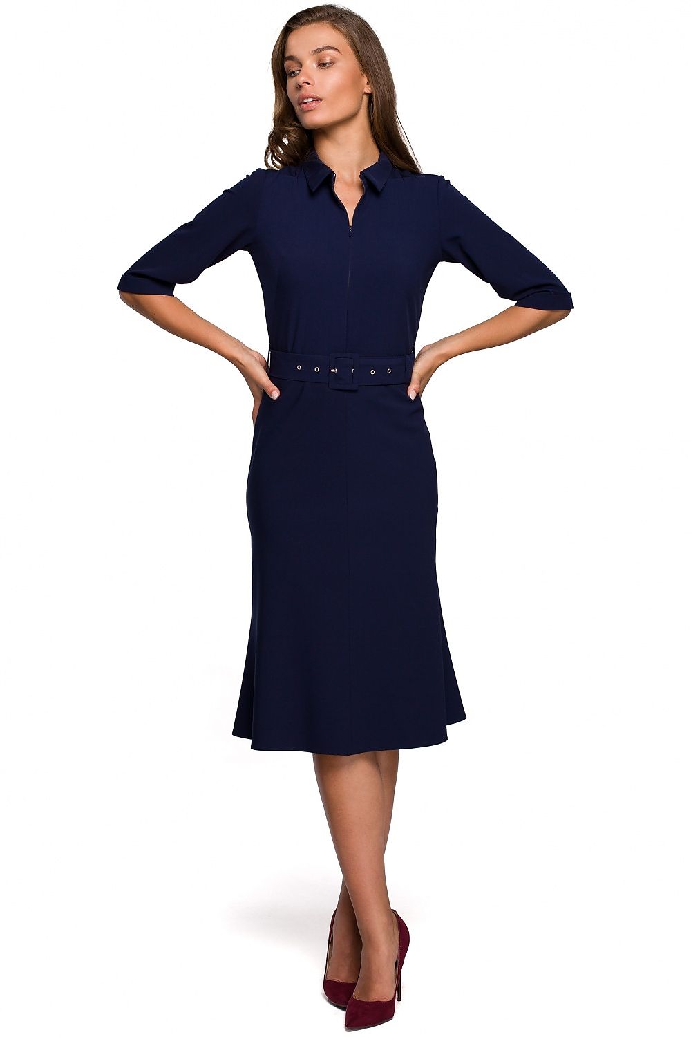  Robe de jour model 149264 Stylove 
