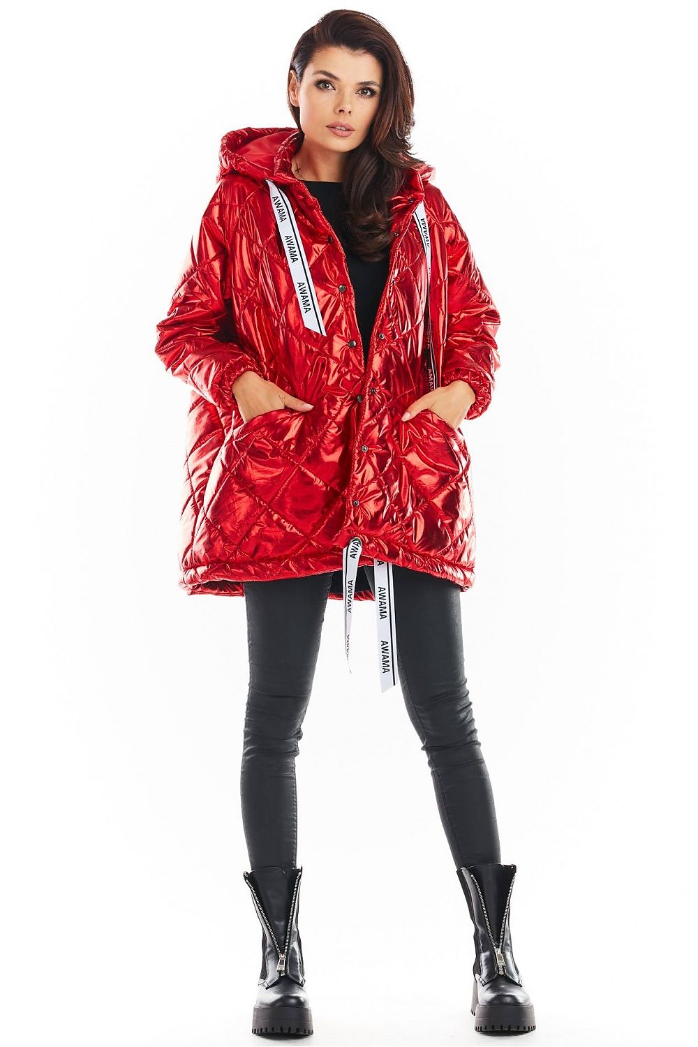  Veste model 149756 awama 