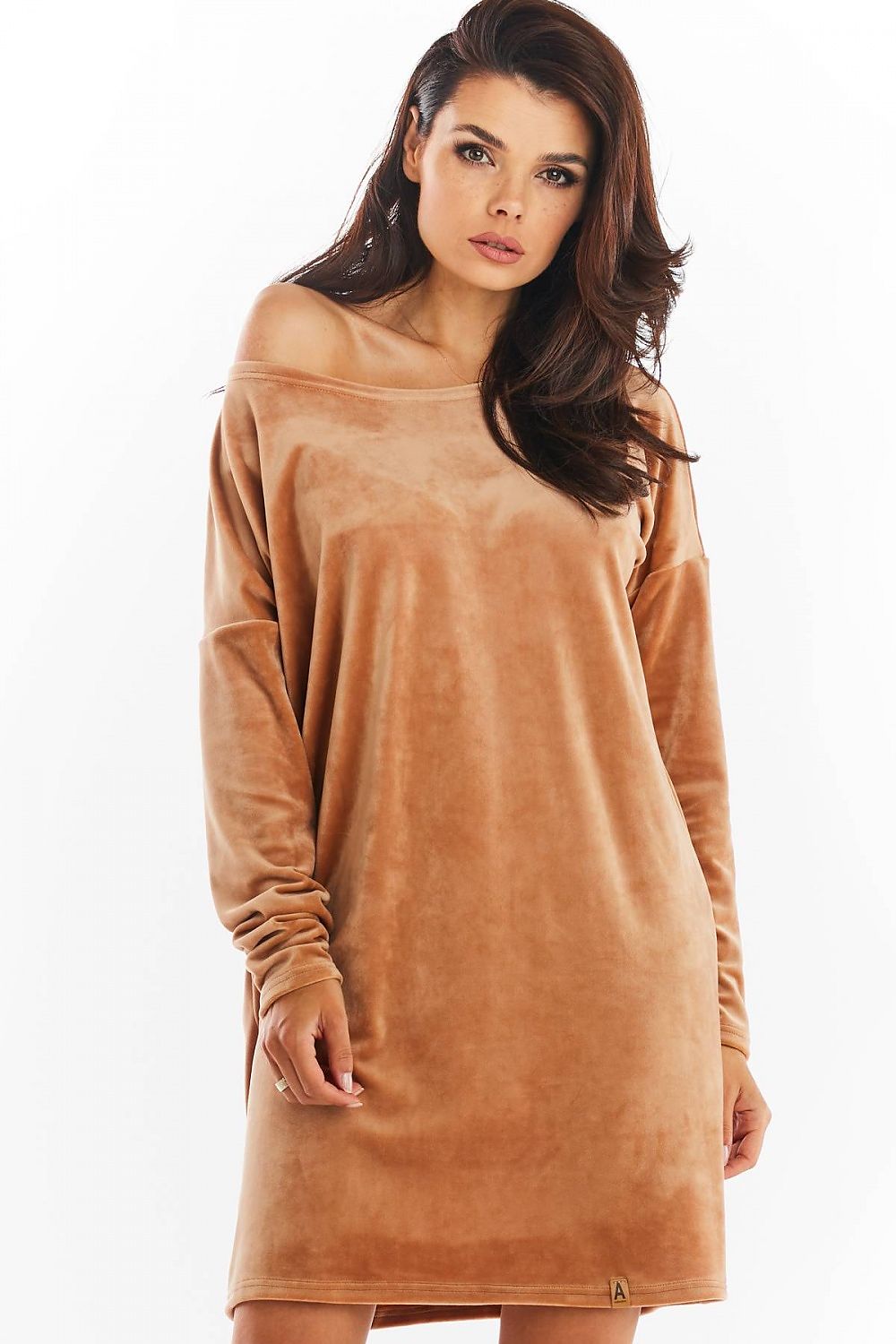  Robe de jour model 149795 awama 