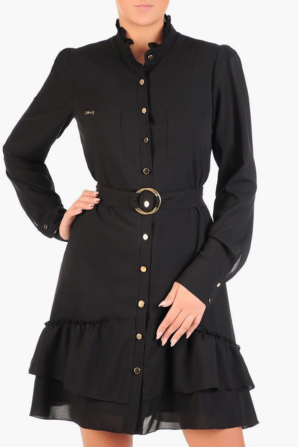  Robe de cocktail model 149998 Jersa 