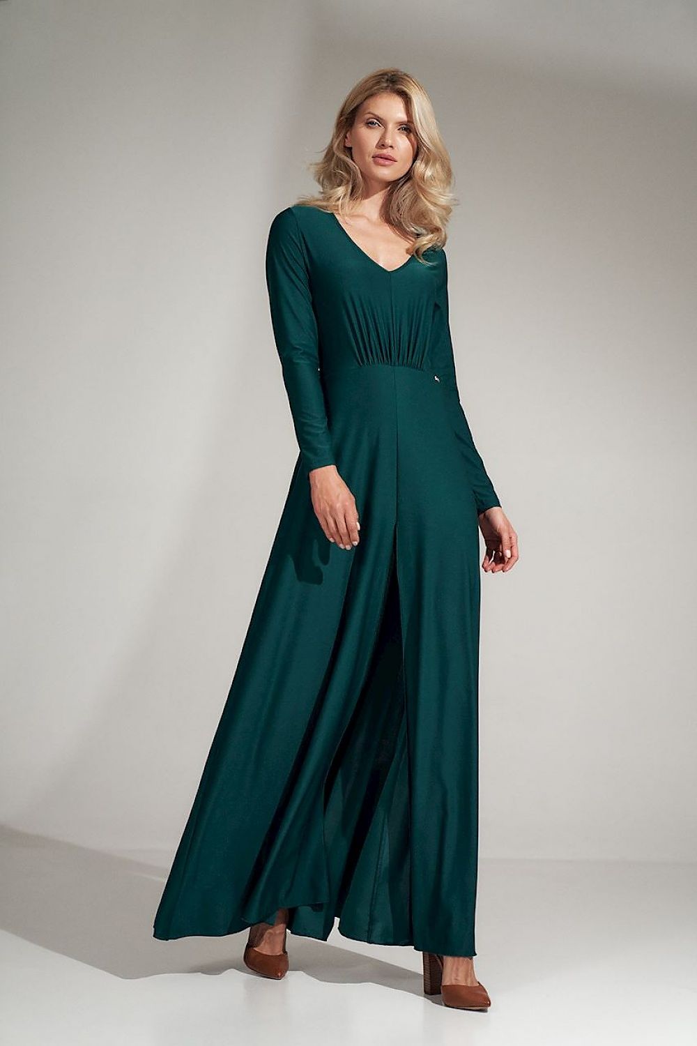  Robe de jour model 150438 Figl 