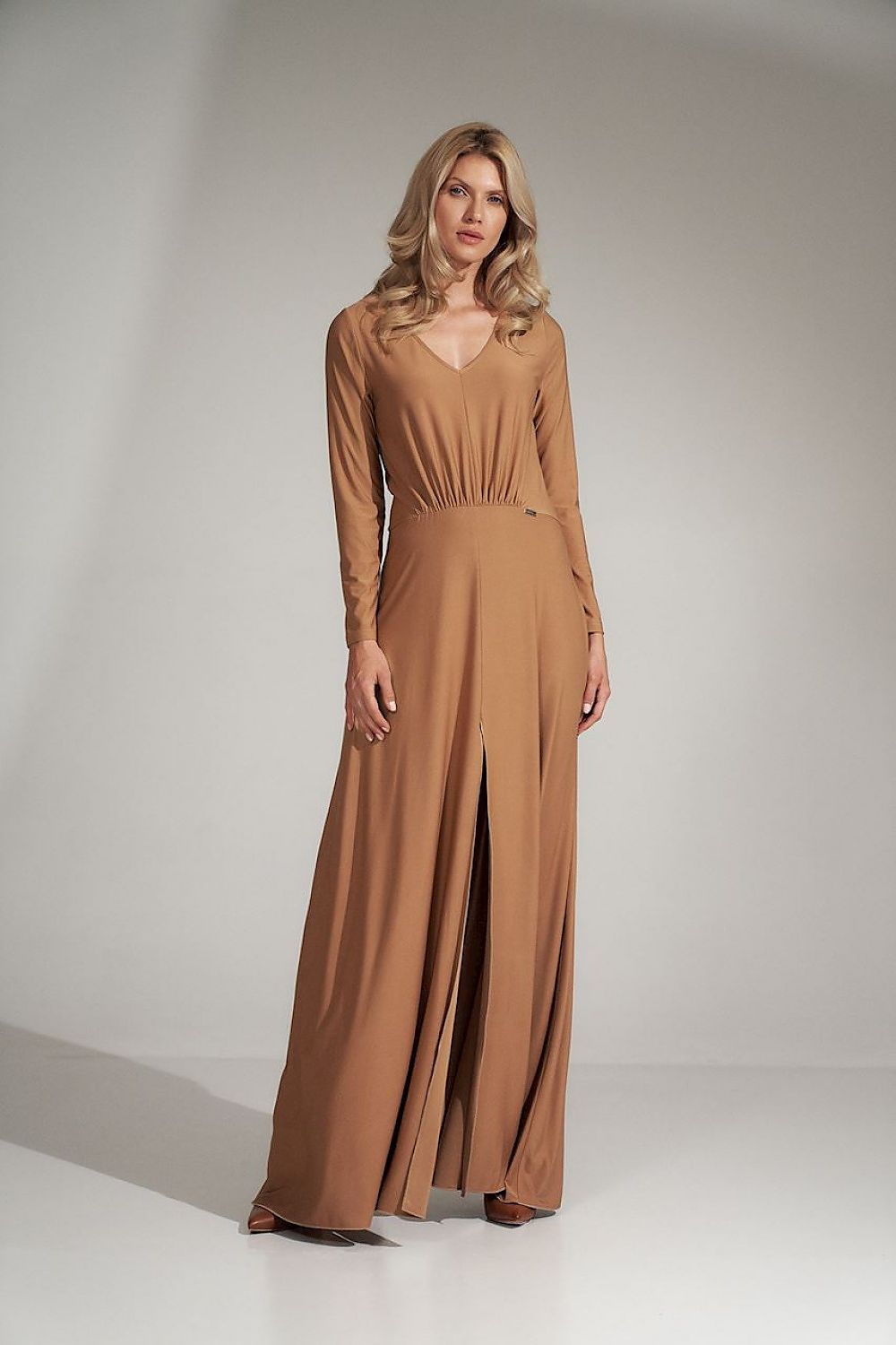  Robe de jour model 150439 Figl 