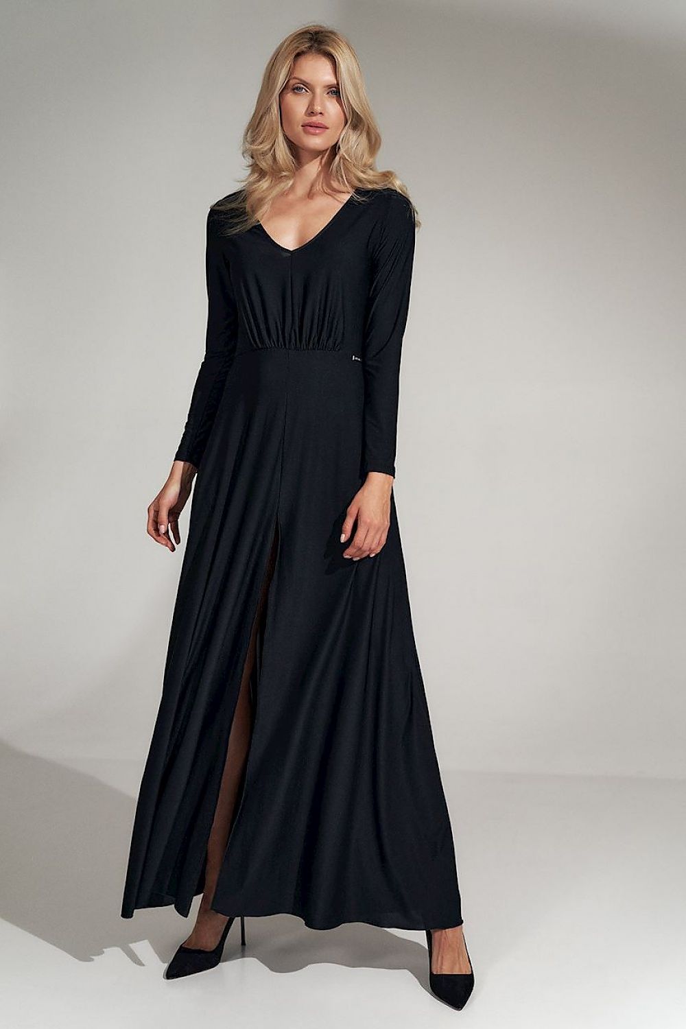  Robe de jour model 150440 Figl 