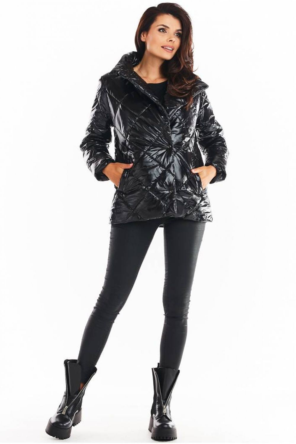  Veste model 150775 awama 