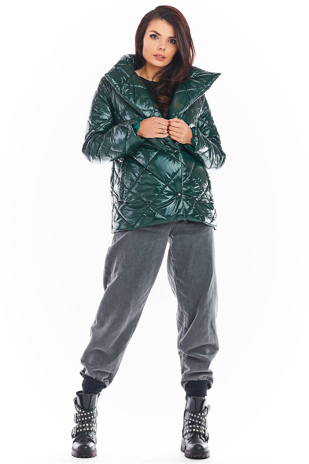  Veste model 150776 awama 
