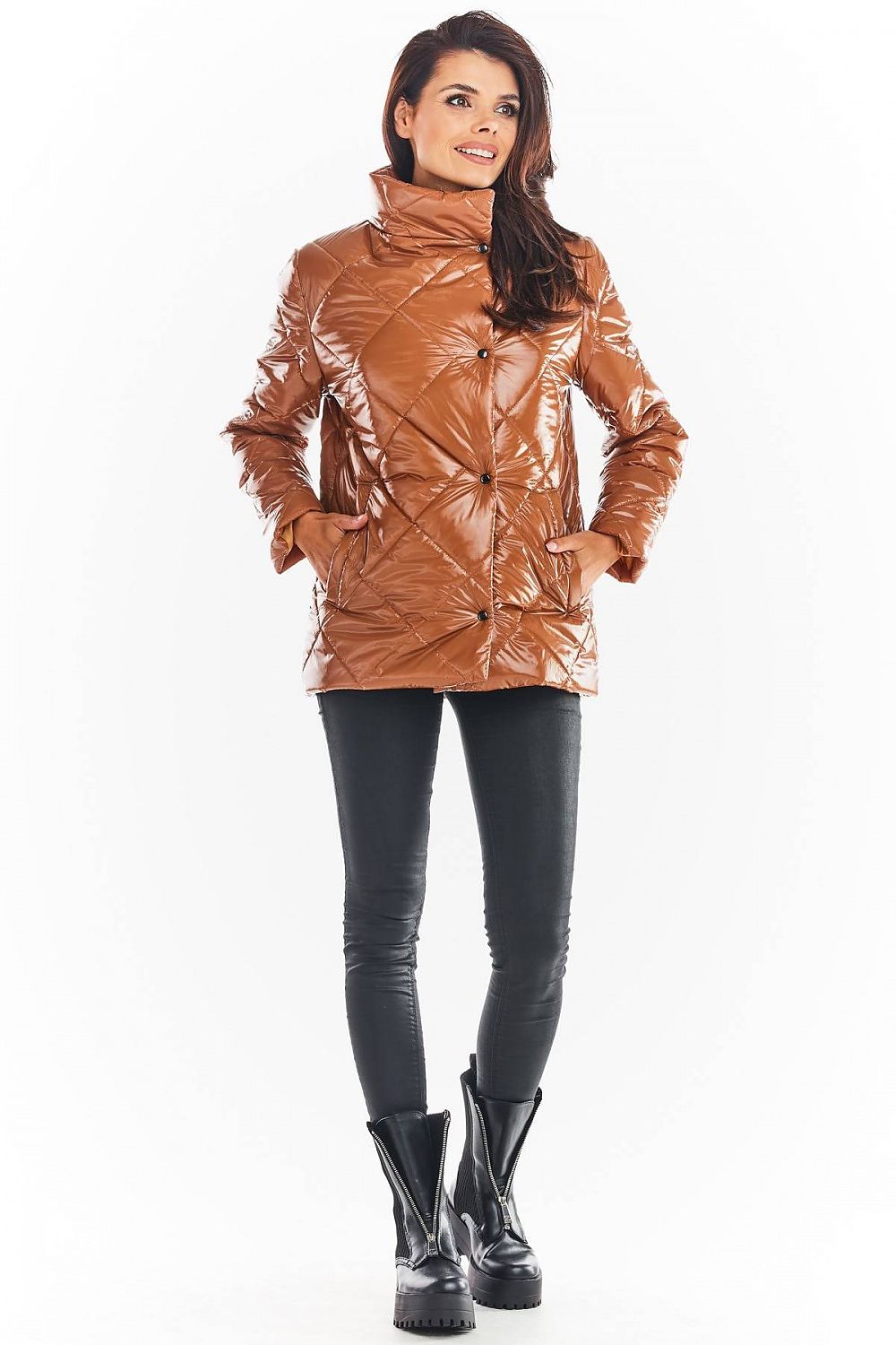  Veste model 150777 awama 