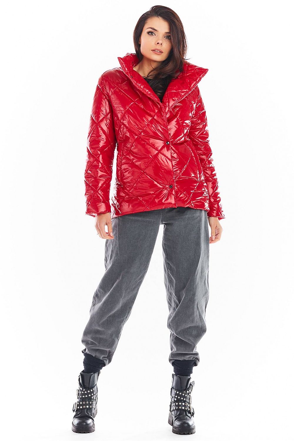  Veste model 150778 awama 