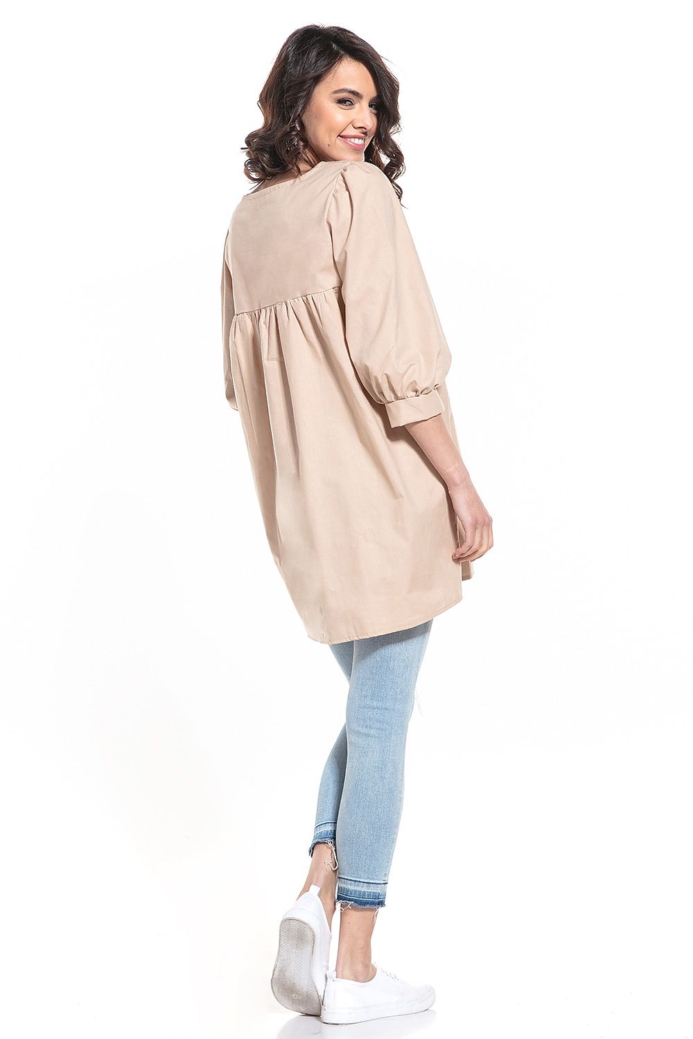  Tunique model 152885 Tessita 