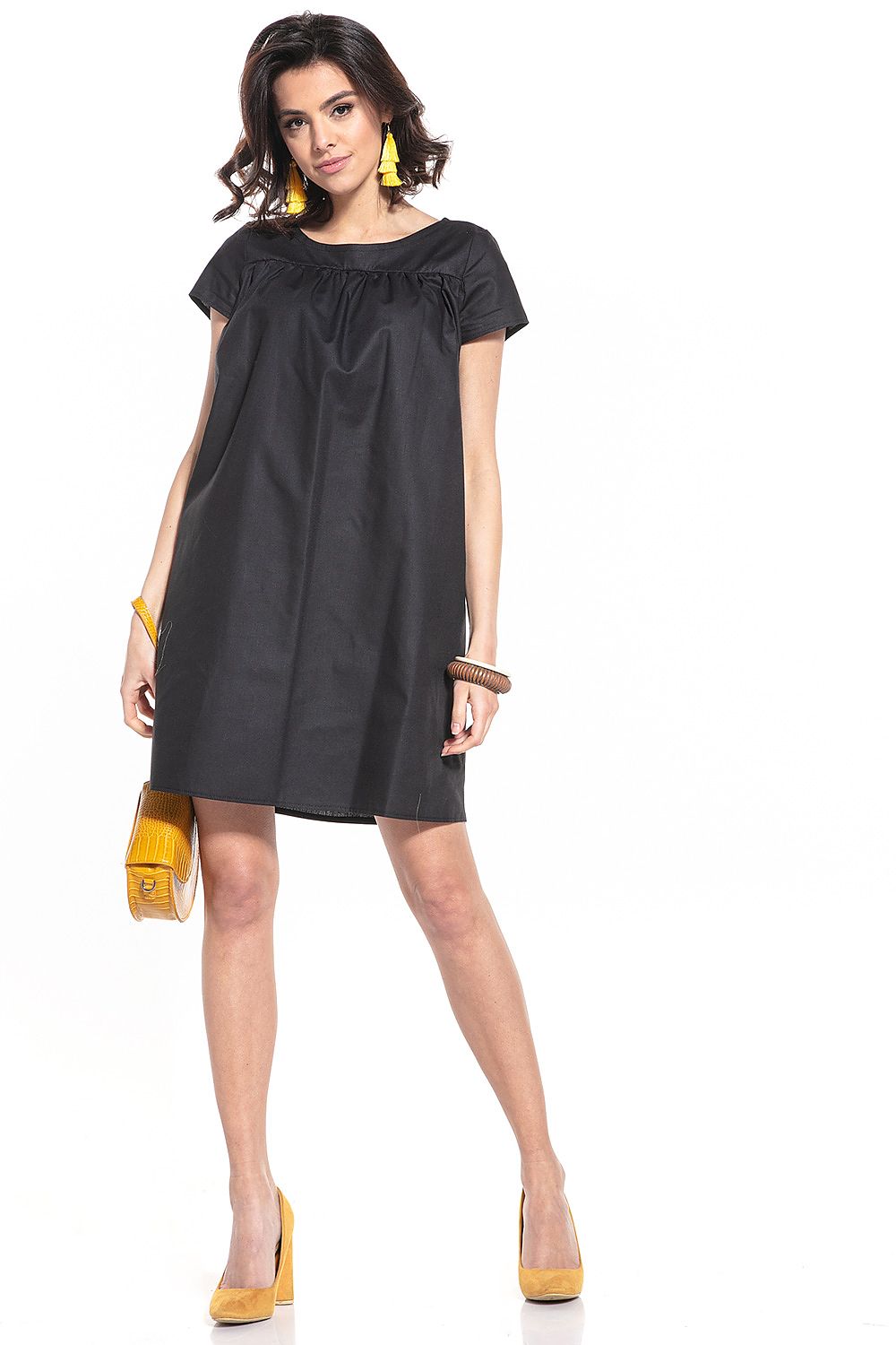  Robe de jour model 152890 Tessita 