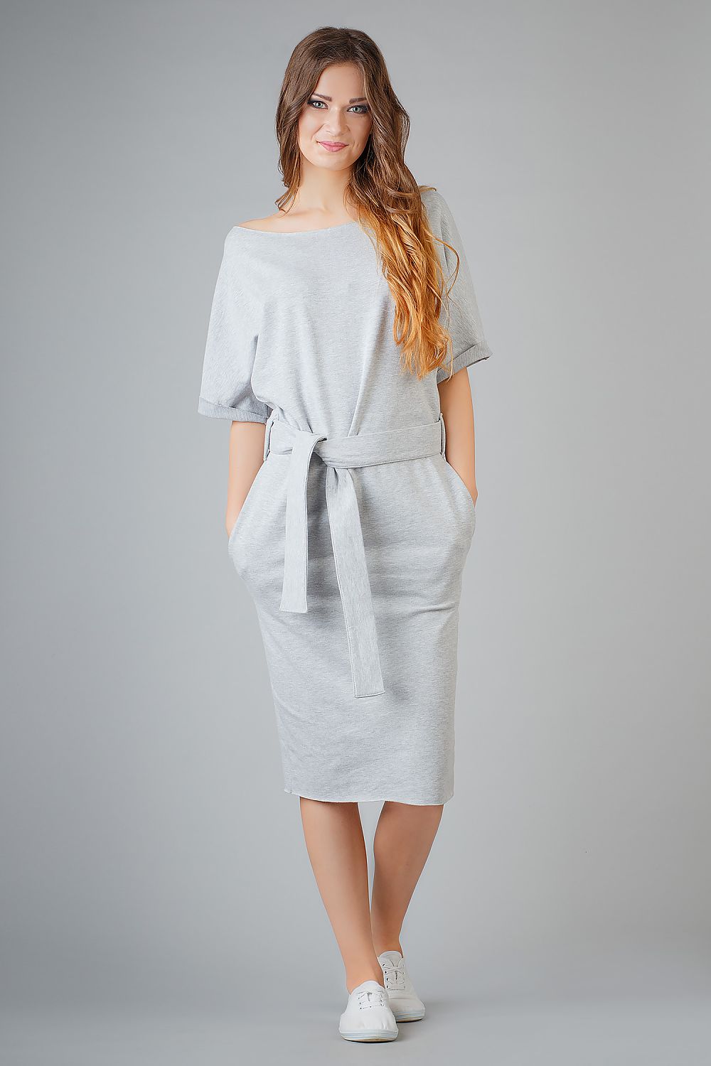  Robe de jour model 39135 Tessita 
