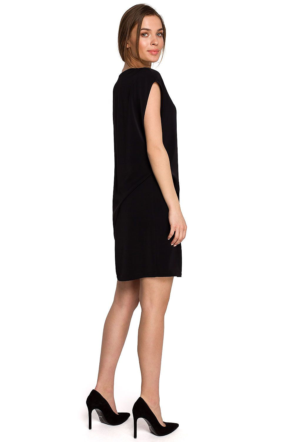  Robe de jour model 154077 Stylove 
