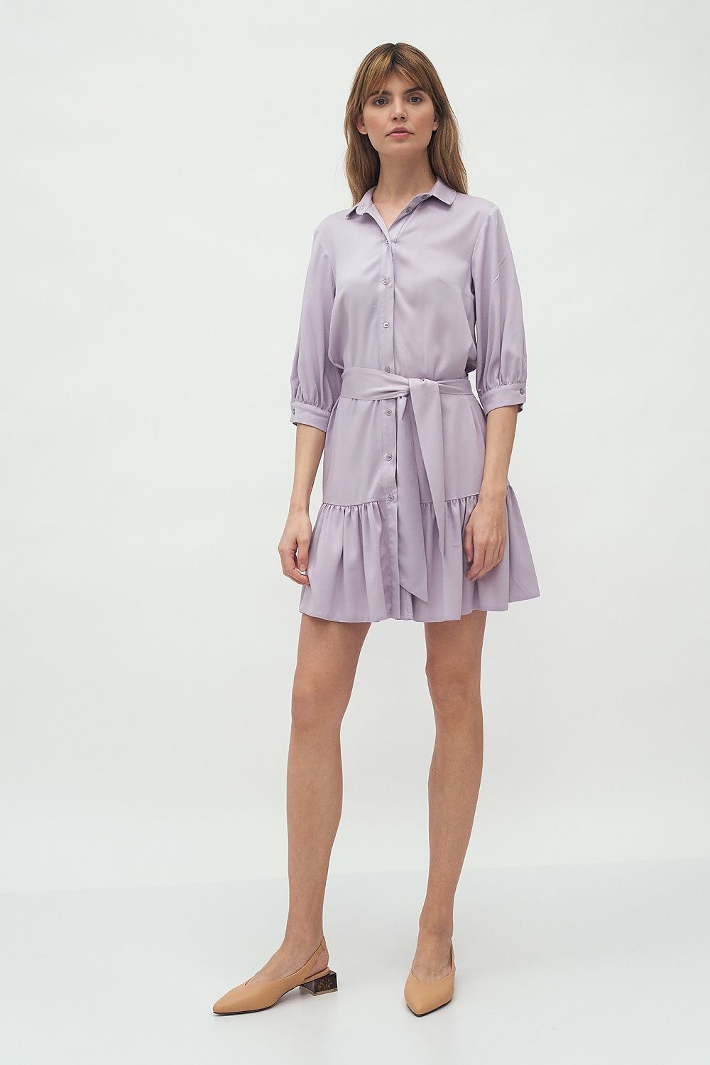  Robe de jour model 154594 Nife 