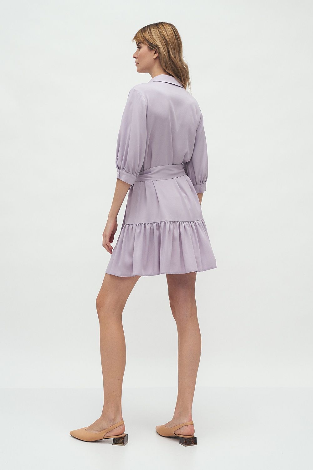  Robe de jour model 154594 Nife 
