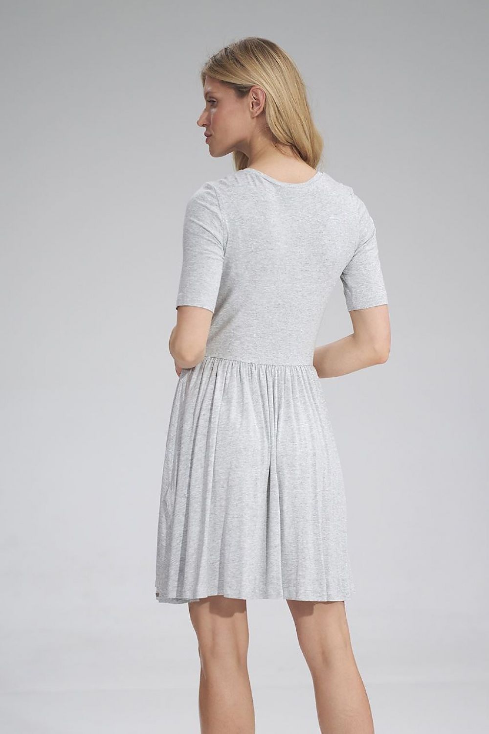 Robe de jour model 154732 Figl 