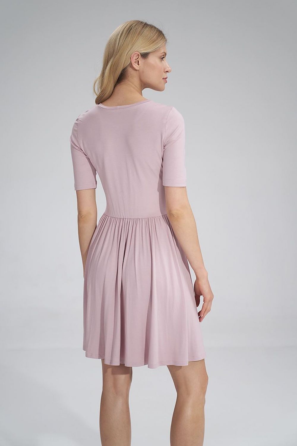  Robe de jour model 154733 Figl 