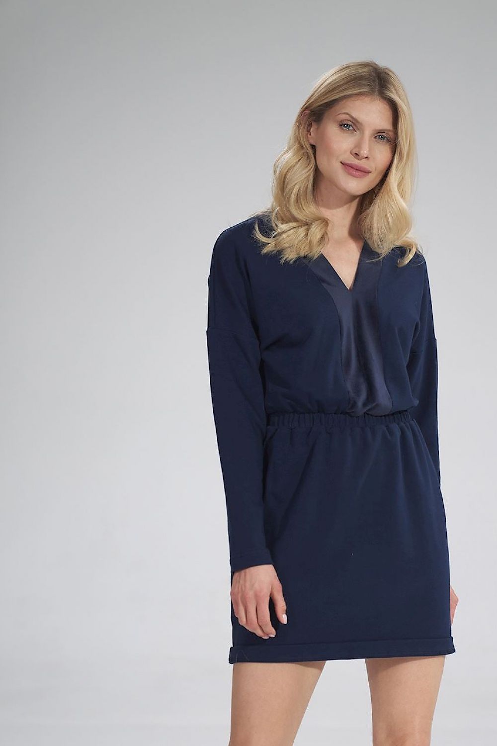  Robe de jour model 154742 Figl 