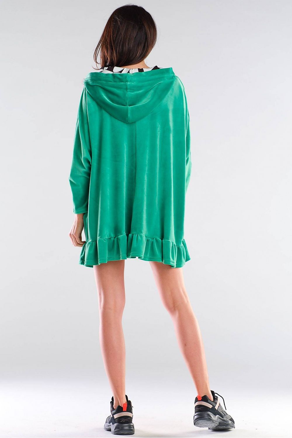  Robe de jour model 154787 awama 