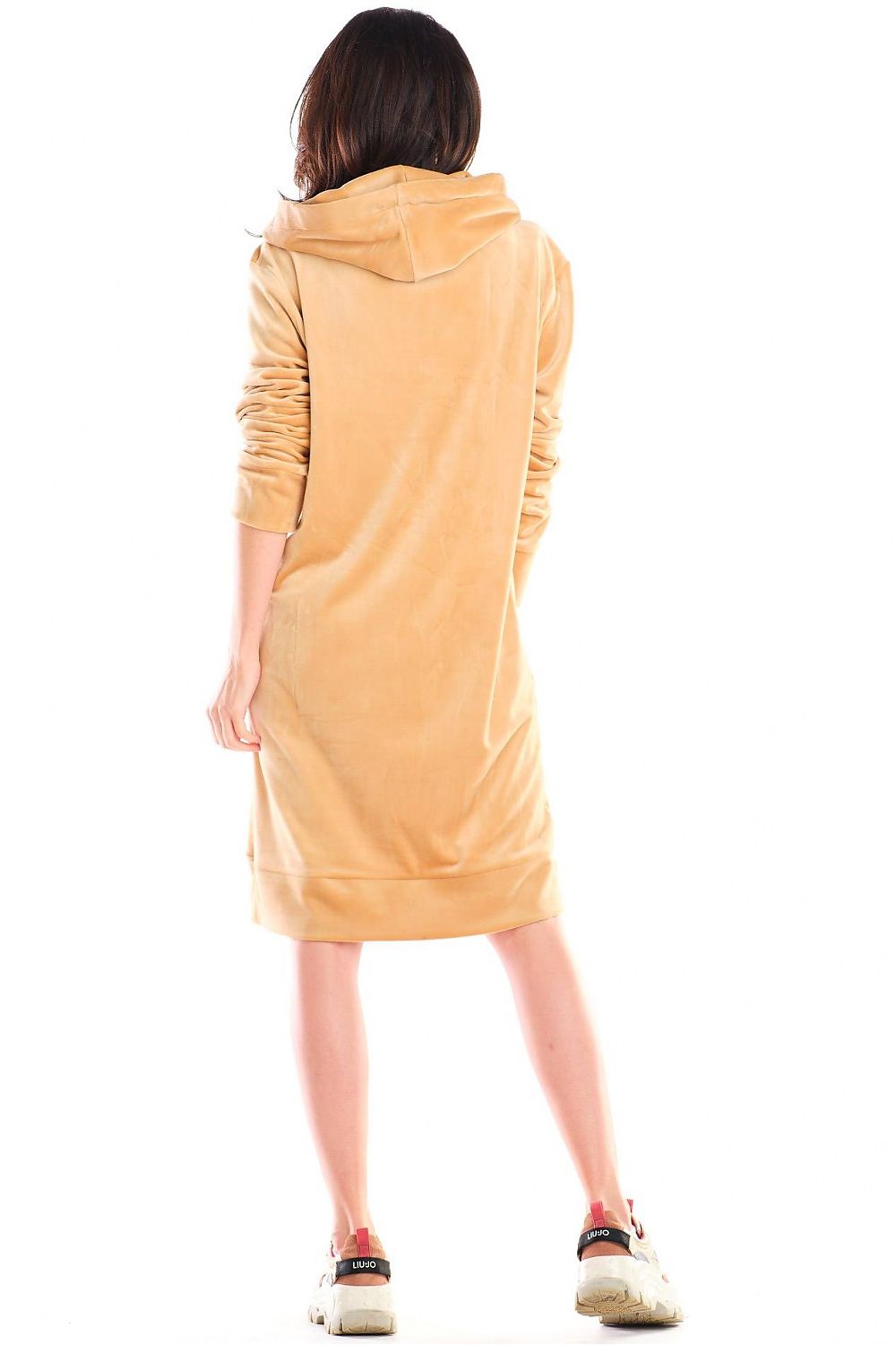  Robe de jour model 154798 awama 