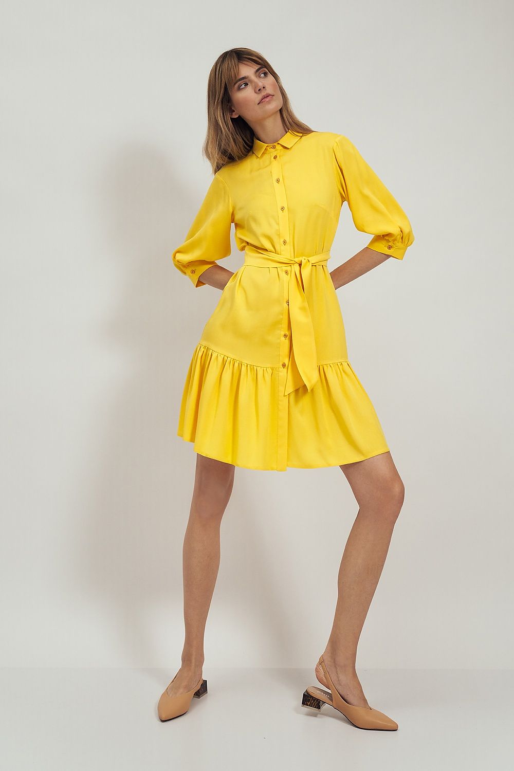  Robe de jour model 154998 Nife 