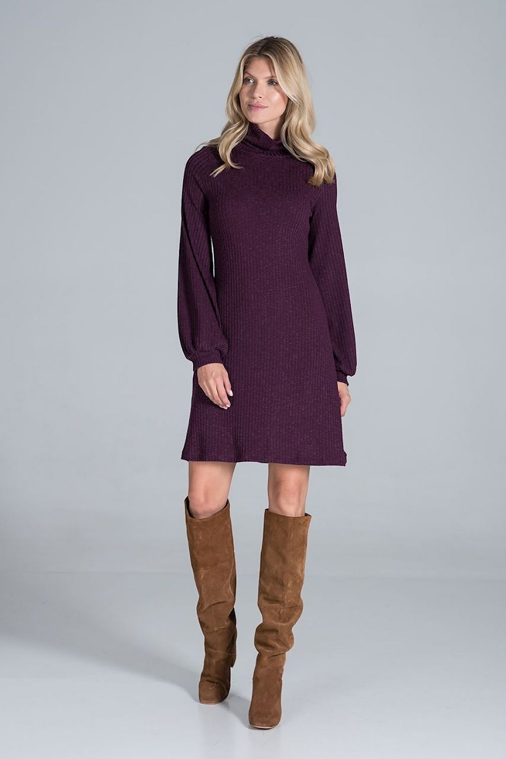  Robe de jour model 157491 Figl 