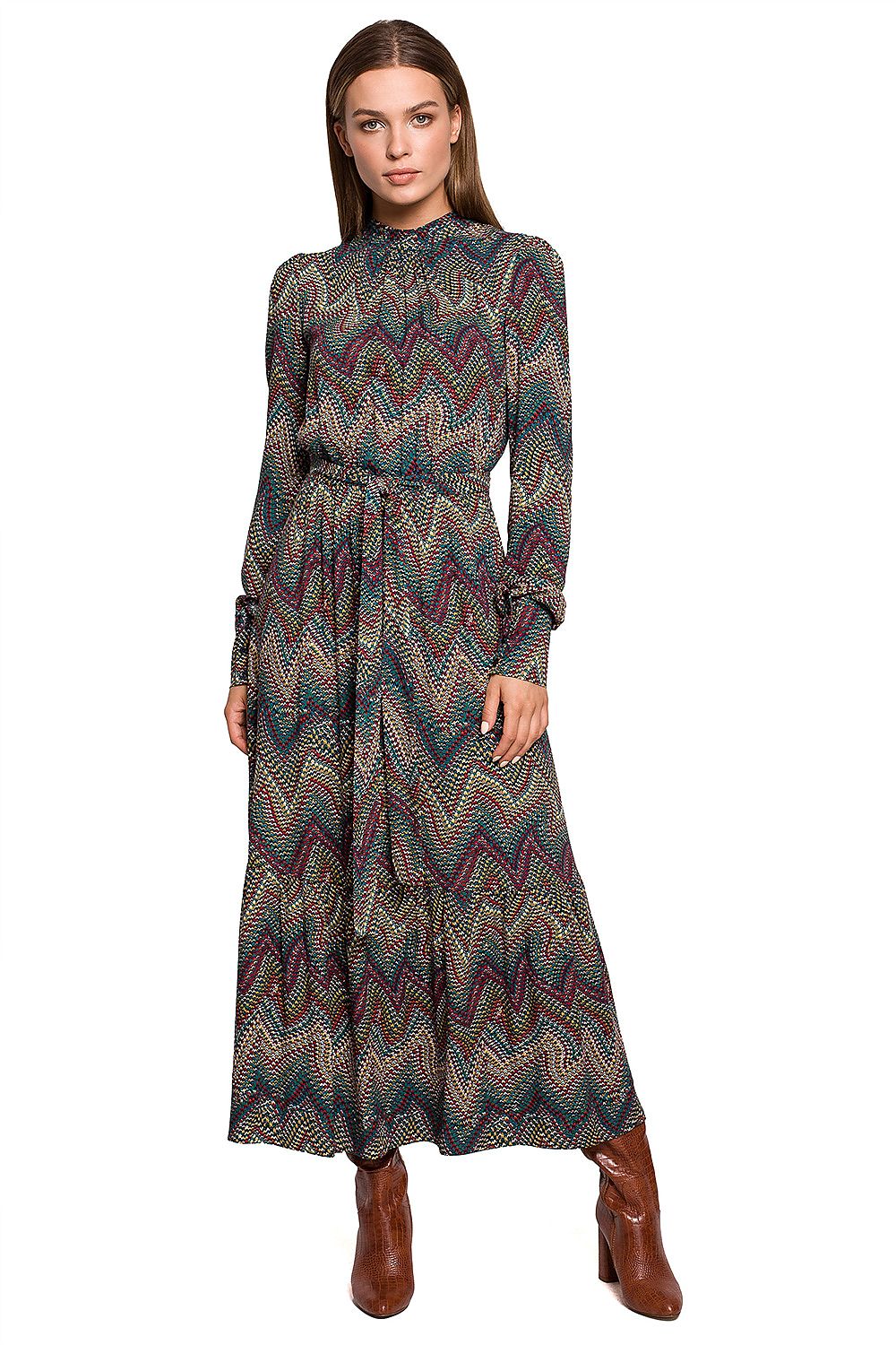  Robe de jour model 158454 Stylove 