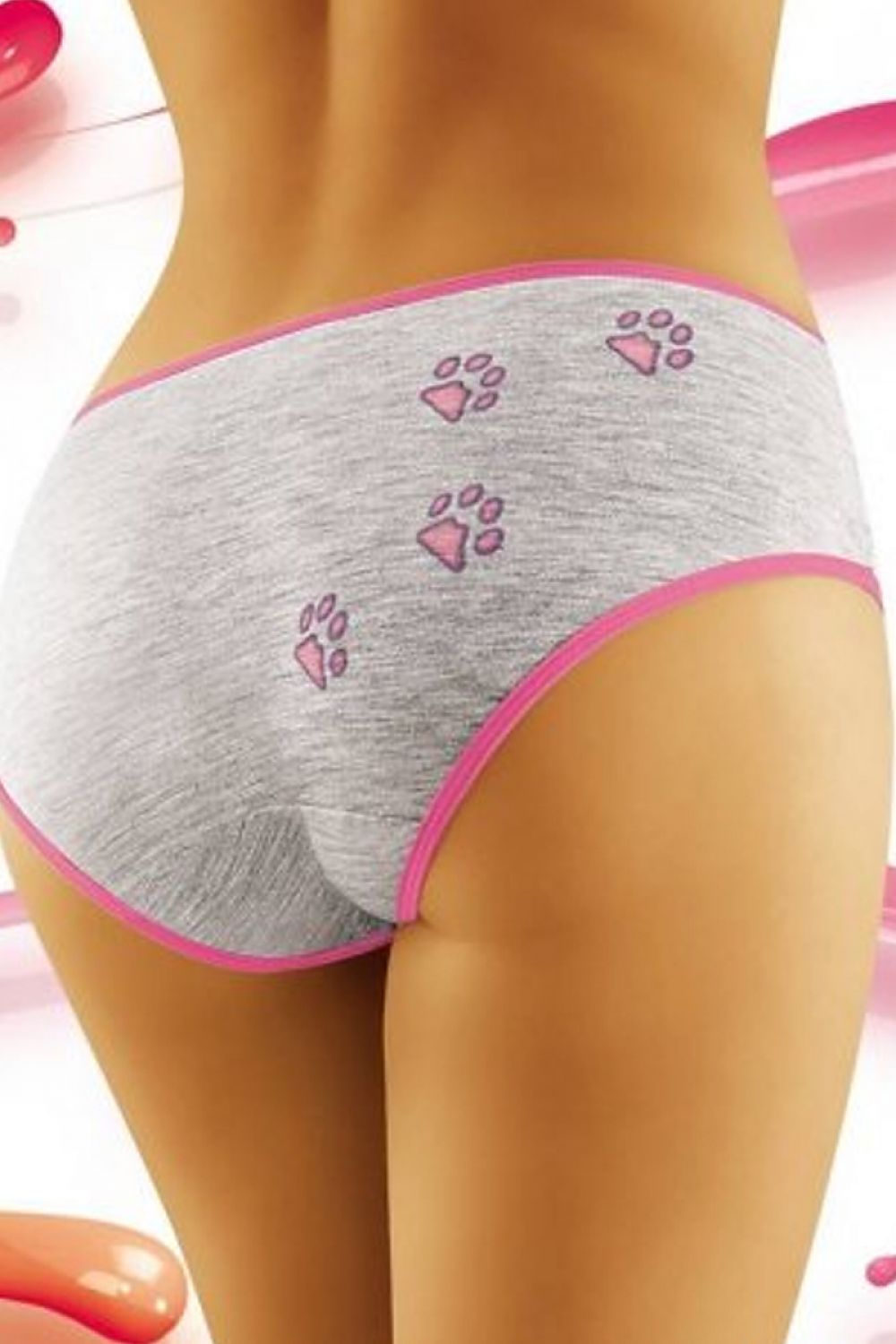  Culottes model 159490 Wolbar 