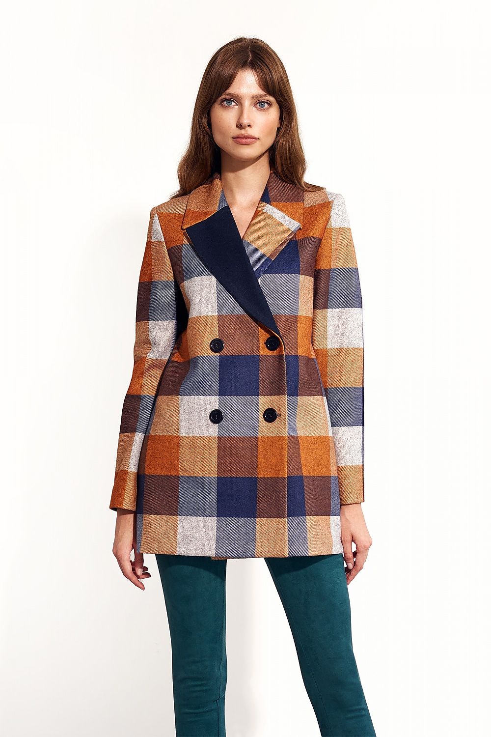  Manteau model 159520 Nife 