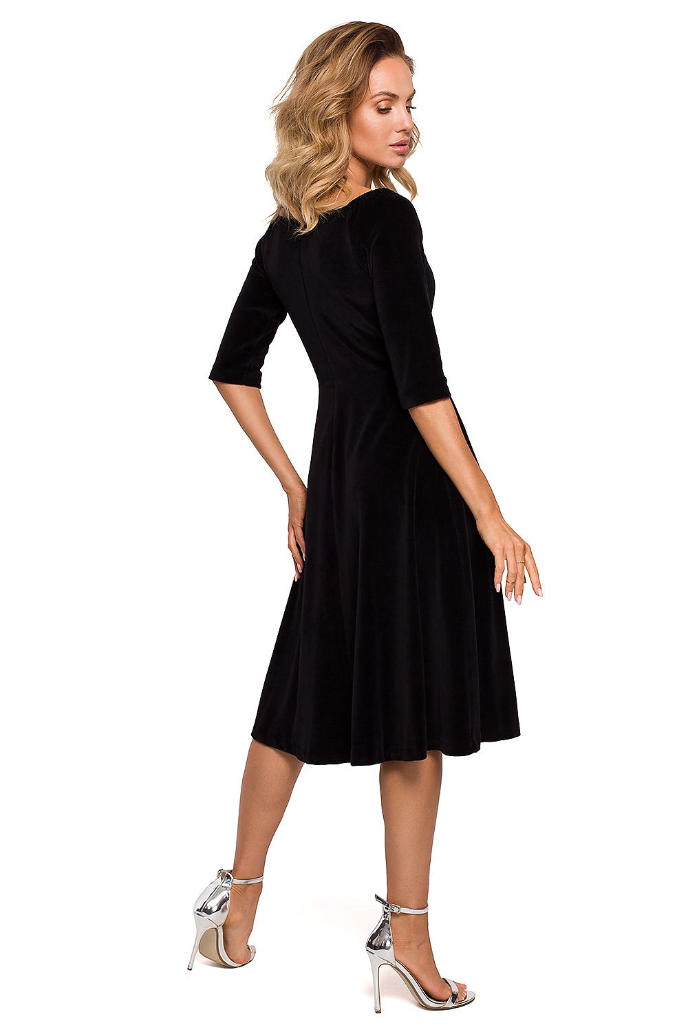  Robe de soirée model 159585 Moe 