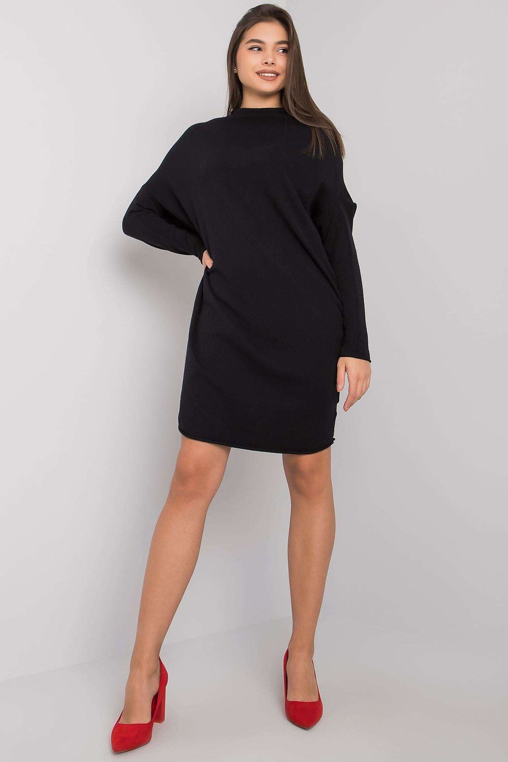  Robe de jour model 159716 Och Bella 