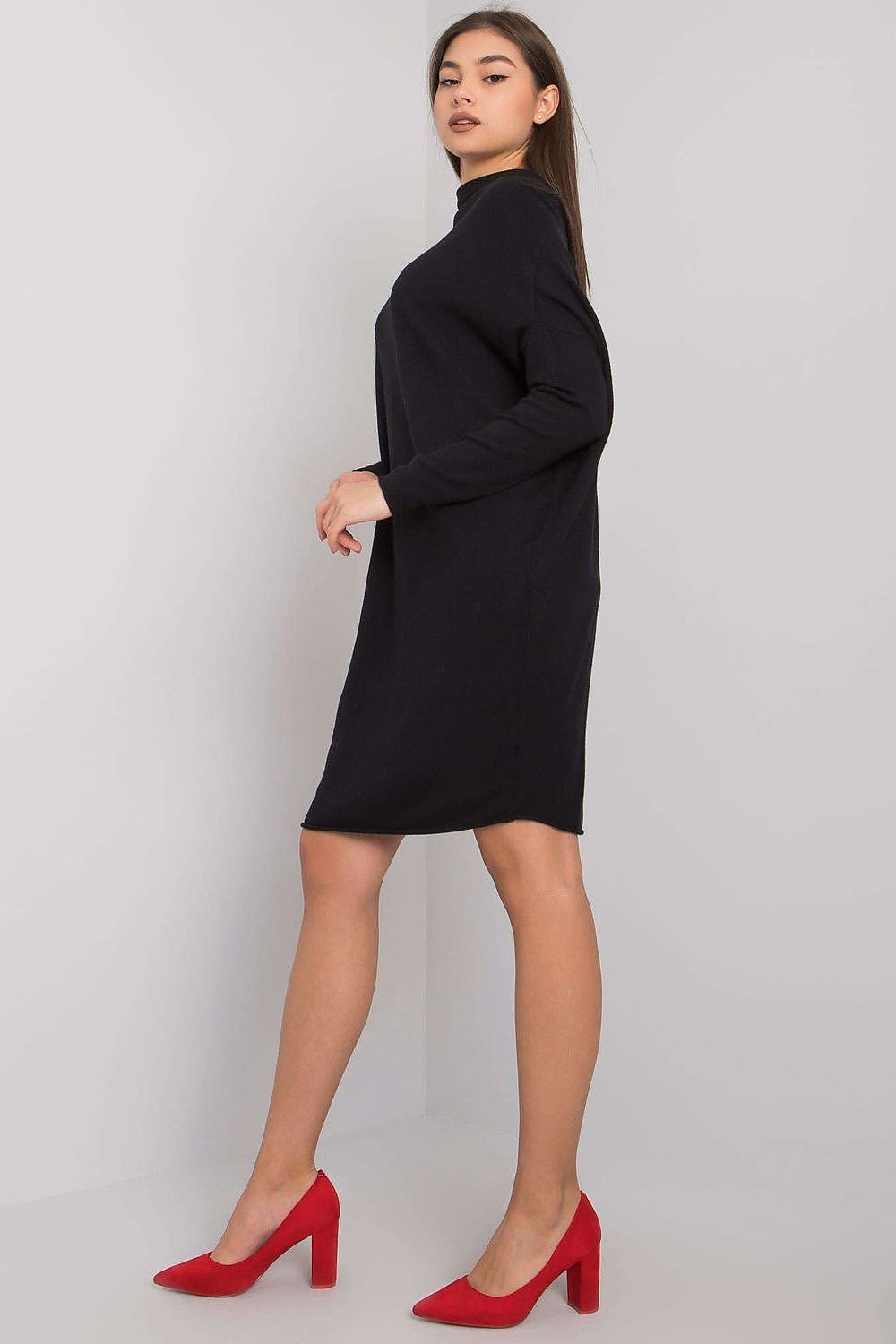  Robe de jour model 159716 Och Bella 