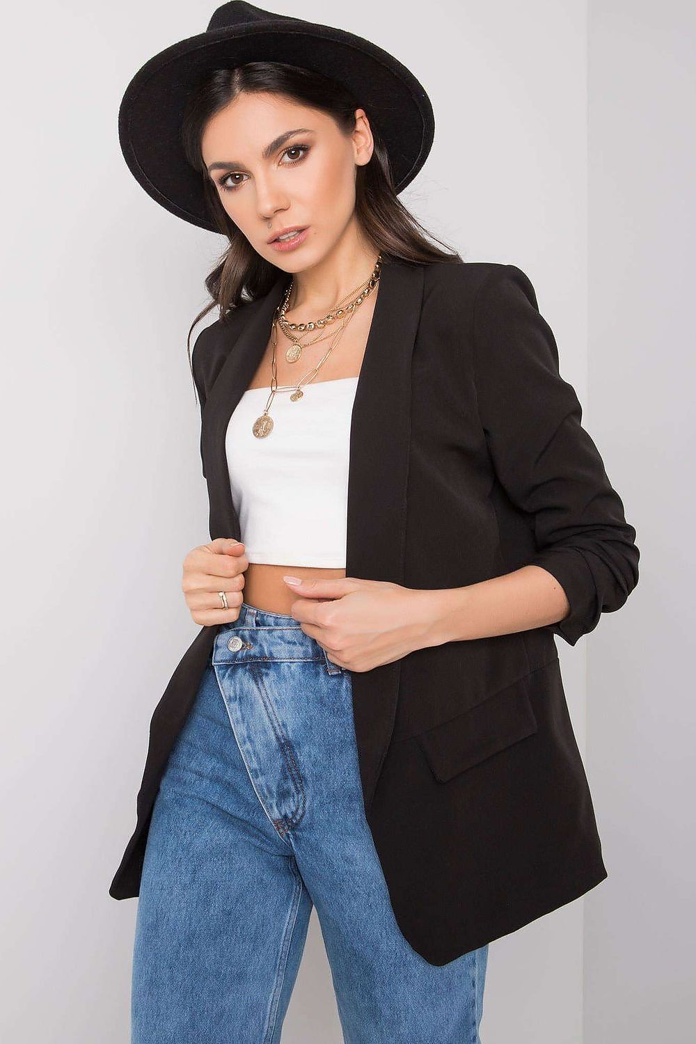  Vest model 159745 Och Bella 
