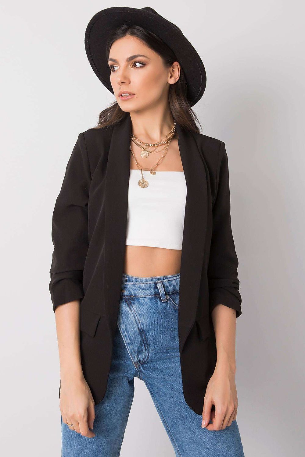  Vest model 159745 Och Bella 