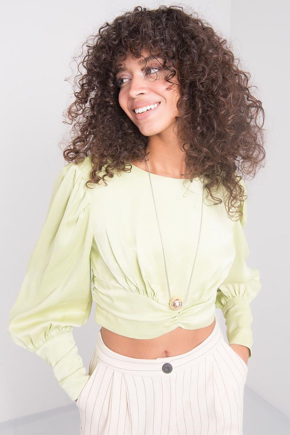  Chemisier model 160344 By Sally Fashion 