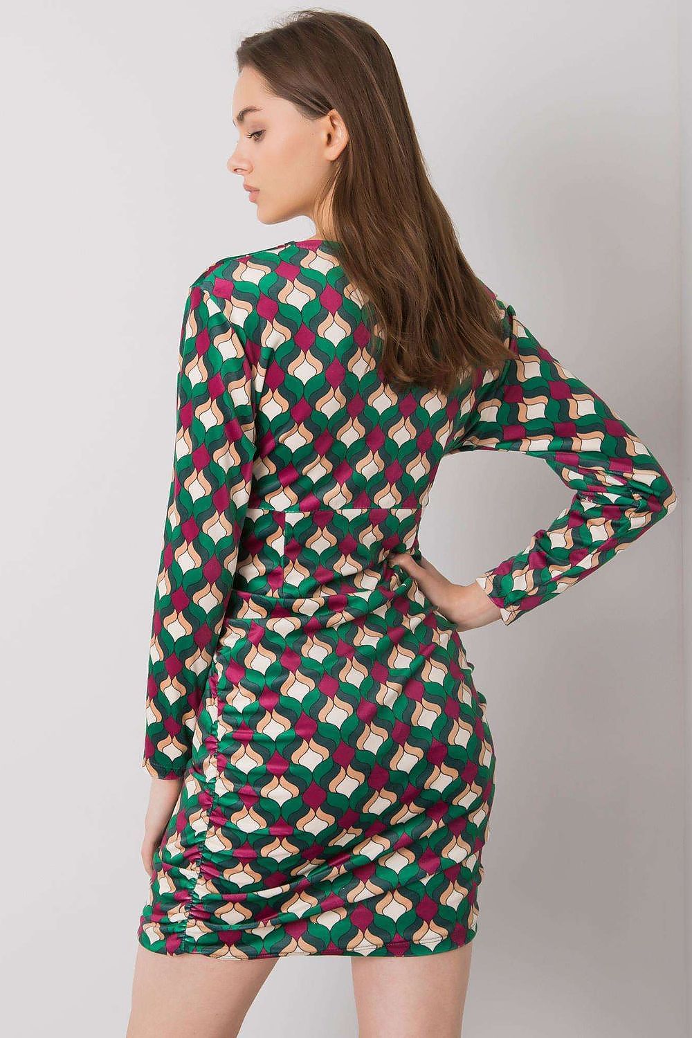  Robe de jour model 160391 Italy Moda 