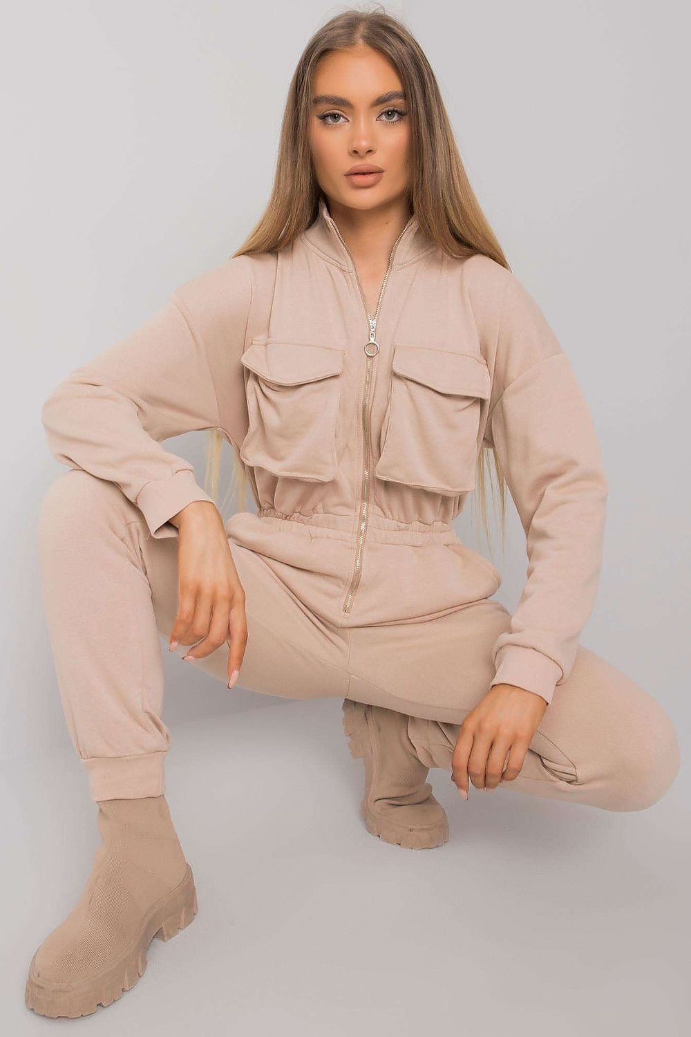  Combinaison model 160744 Ex Moda 