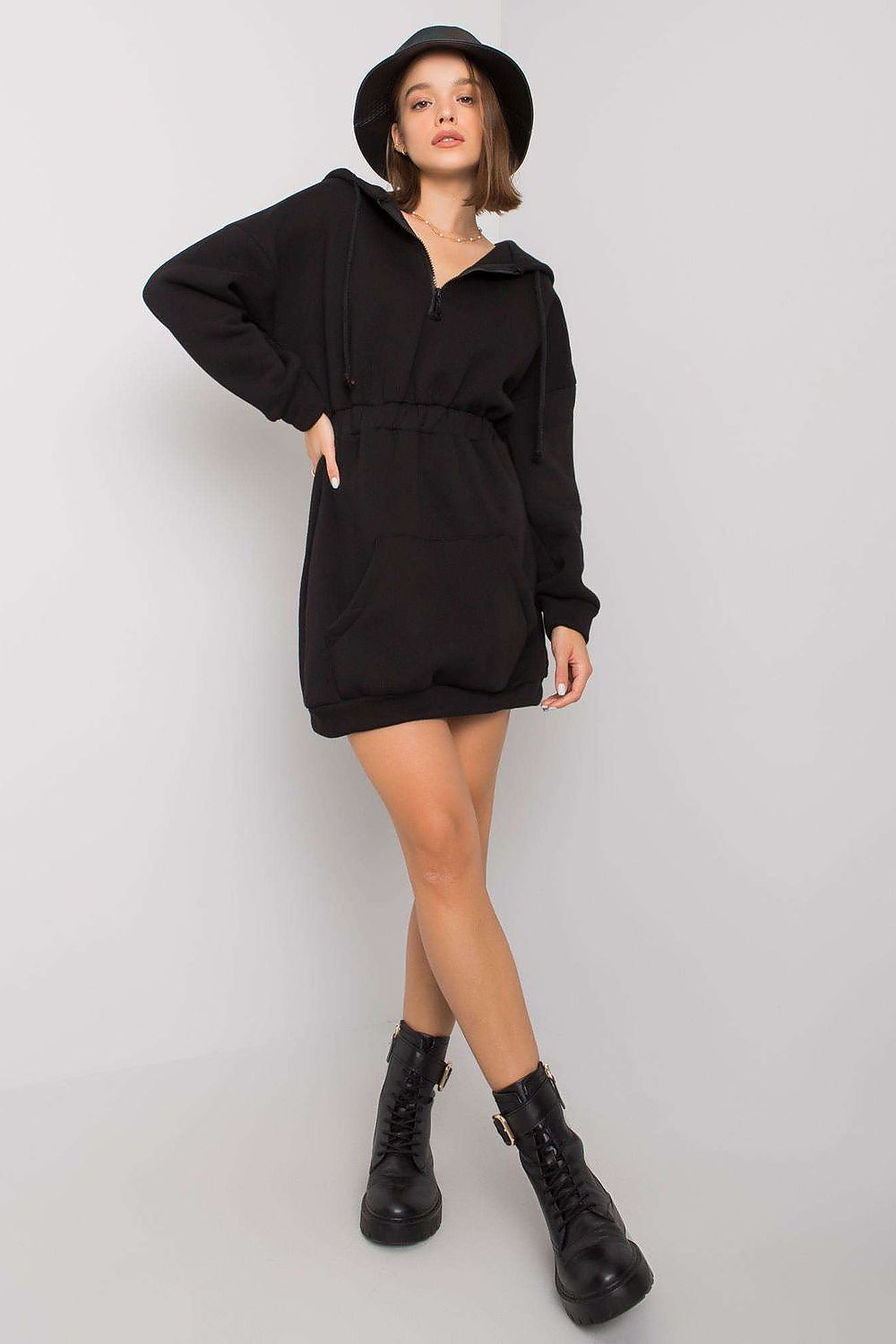  Robe de jour model 160853 Ex Moda 