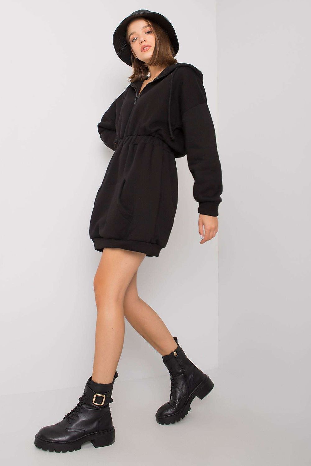  Robe de jour model 160853 Ex Moda 
