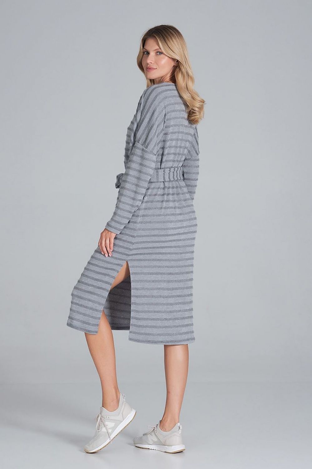  Robe de jour model 160977 Figl 