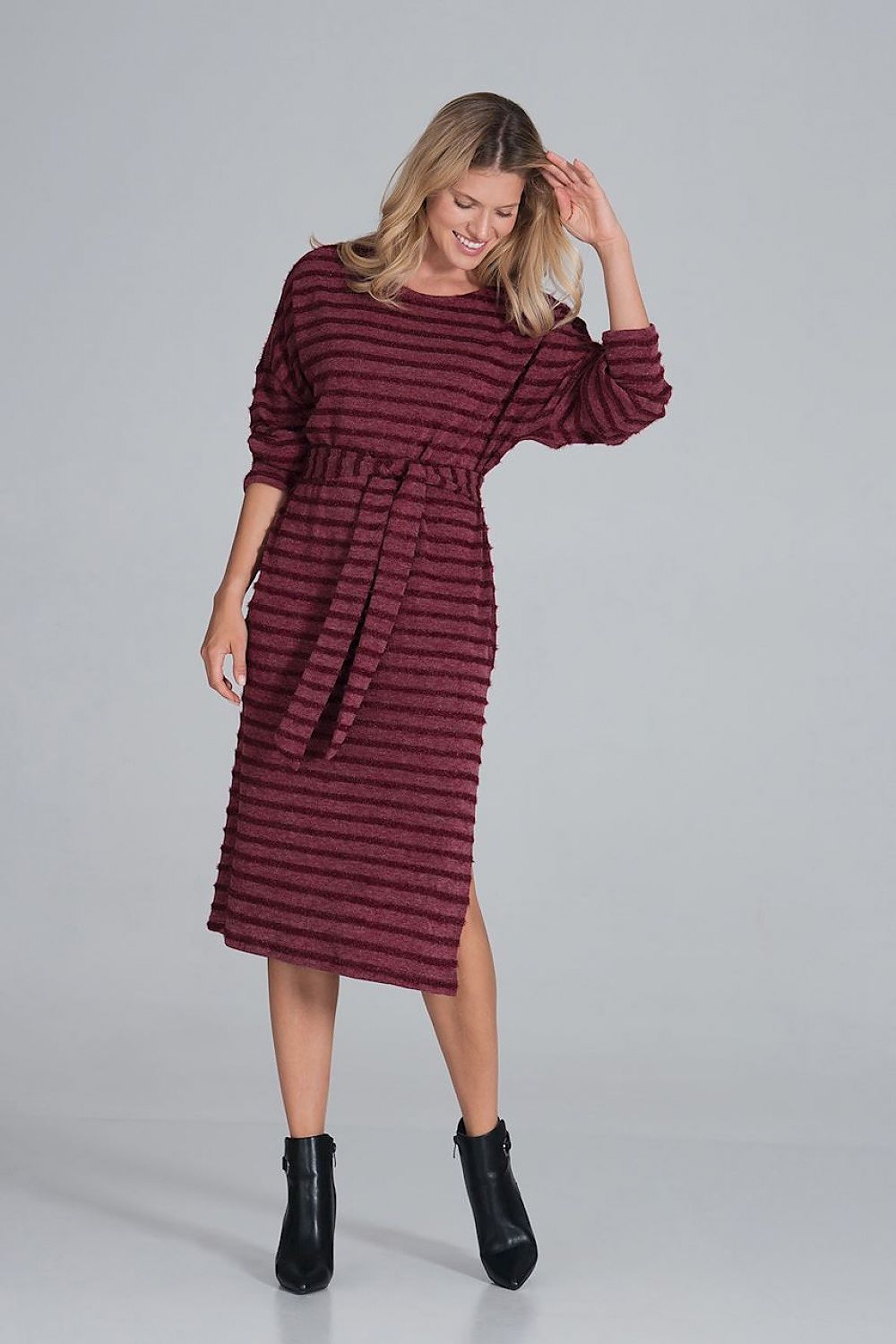  Robe de jour model 160978 Figl 