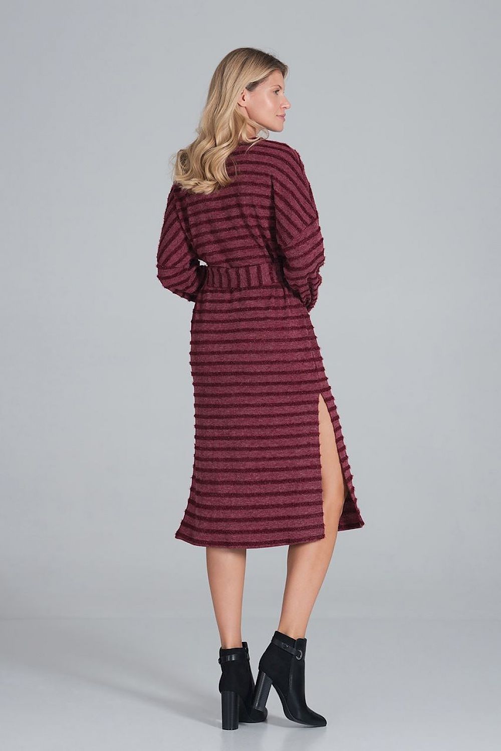  Robe de jour model 160978 Figl 
